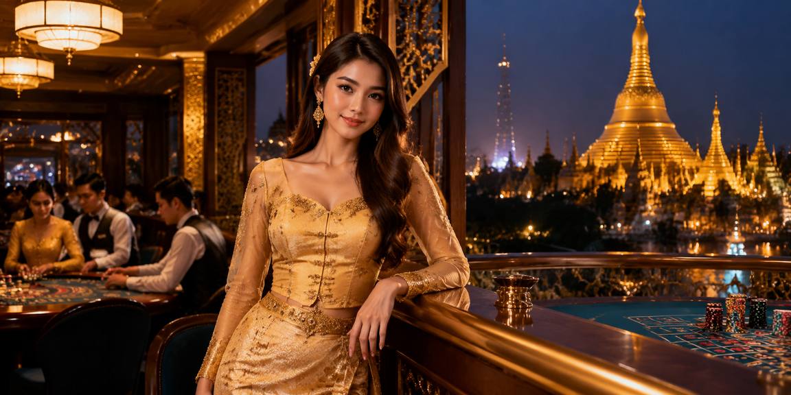 ibet108 ibet108 တွင် သင်၏ အကောင့် ပြင်ဆင်ခြင်း သုံးဆင့်