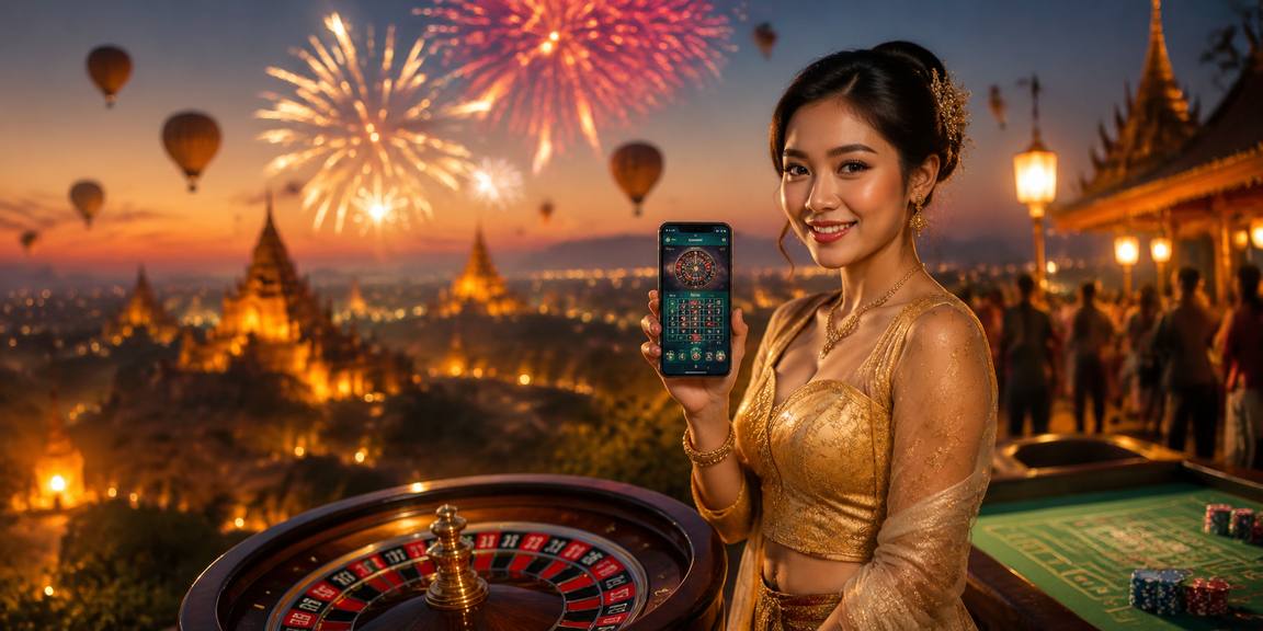 ibet108 Live Casino