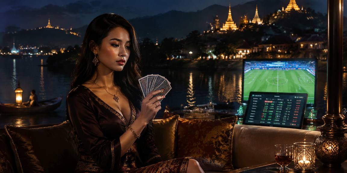 ibet108 Treasure Chest