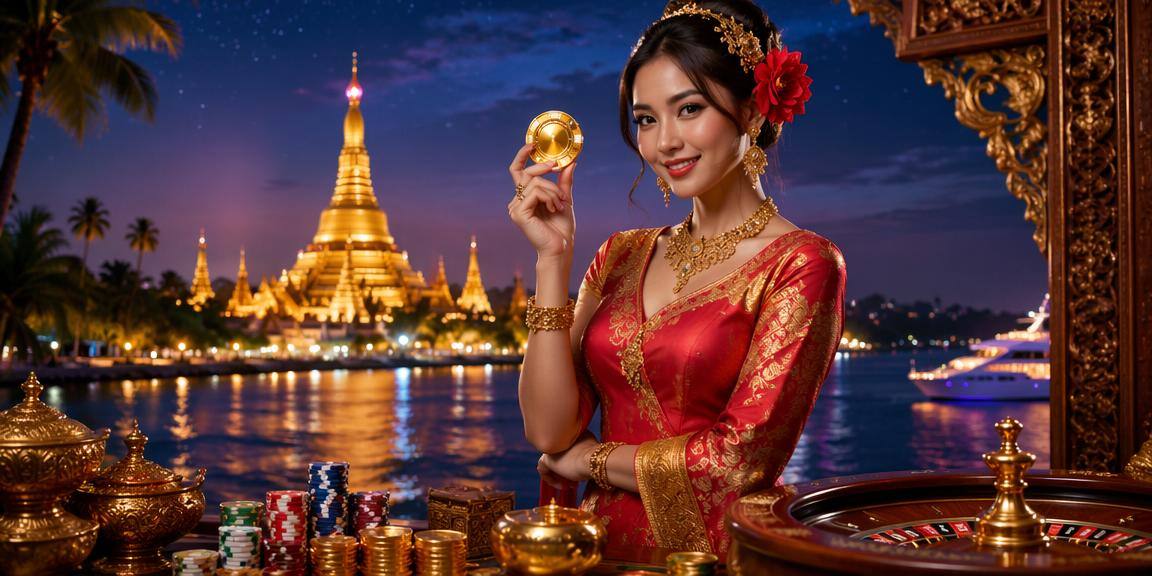 ibet108 Live Casino